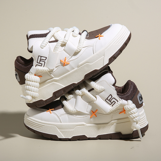 Odessa Chunky Sneakers