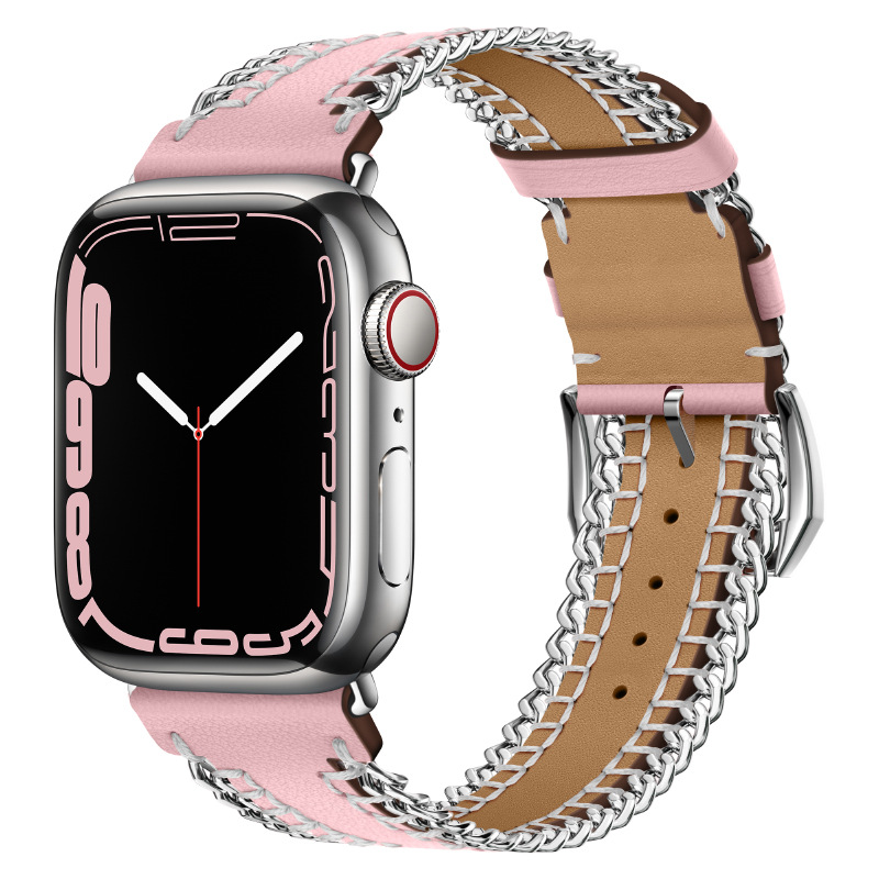 Celine Apple Watch Band
