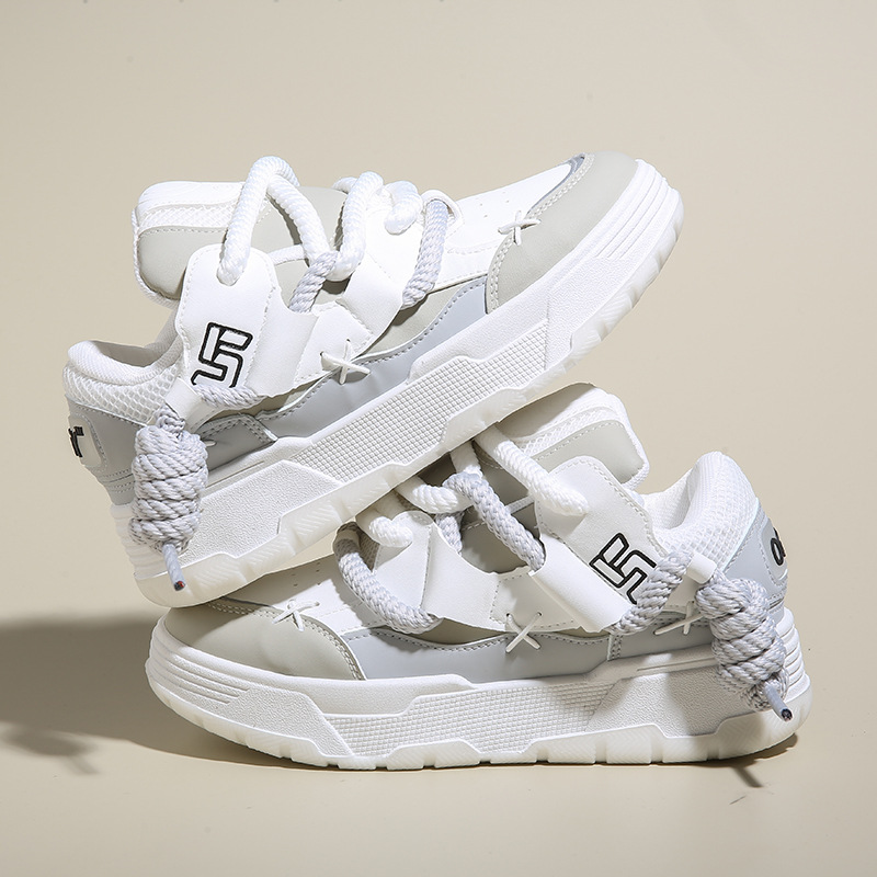 Odessa Chunky Sneakers