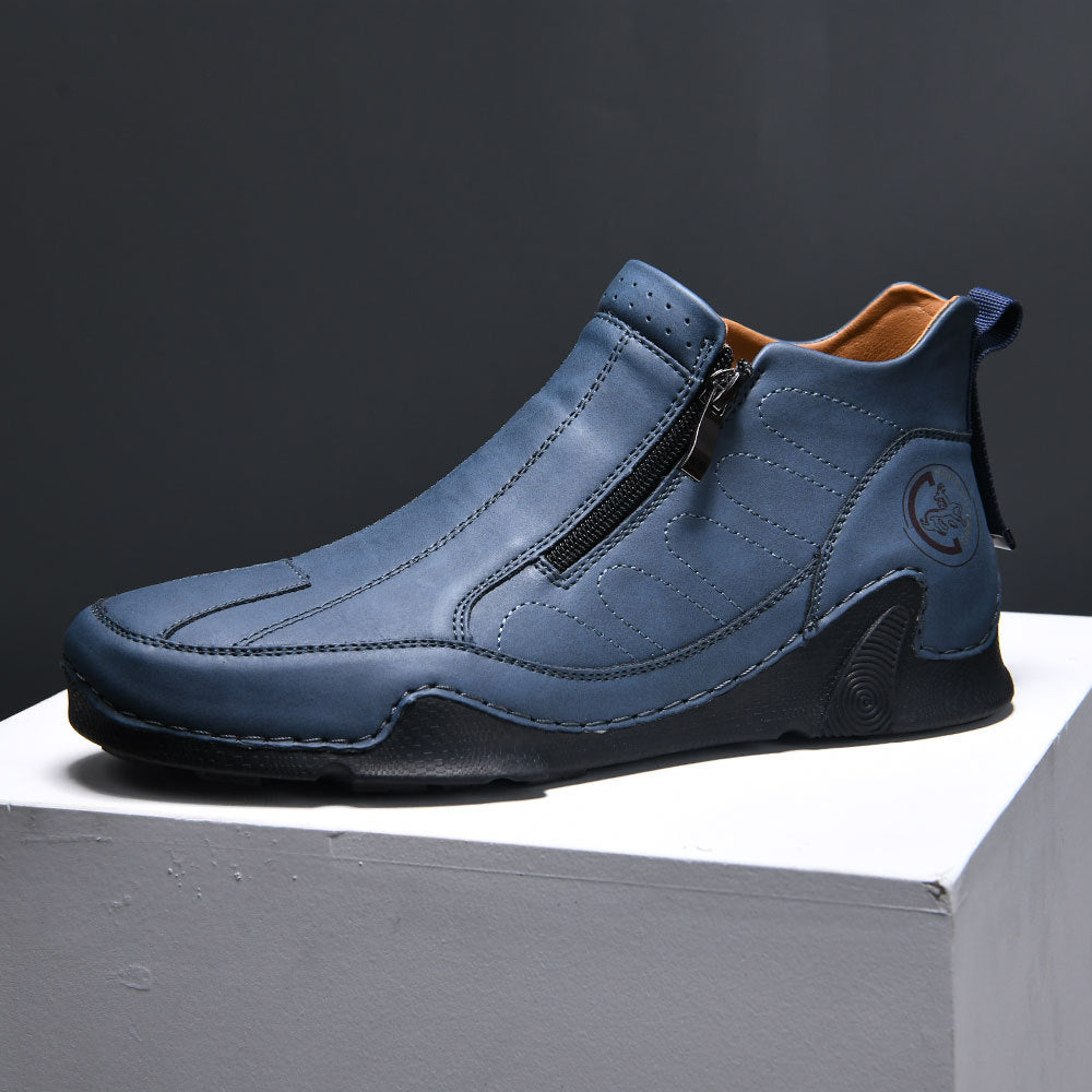 Romano Genuine Leather Shoes