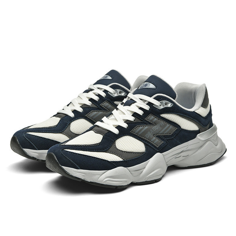 Nubrix Performance Sneakers