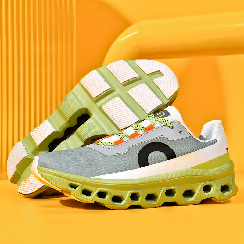 OC Hex Sole Sneakers