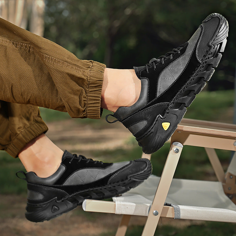 TrailEdge Adaptive Sneakers