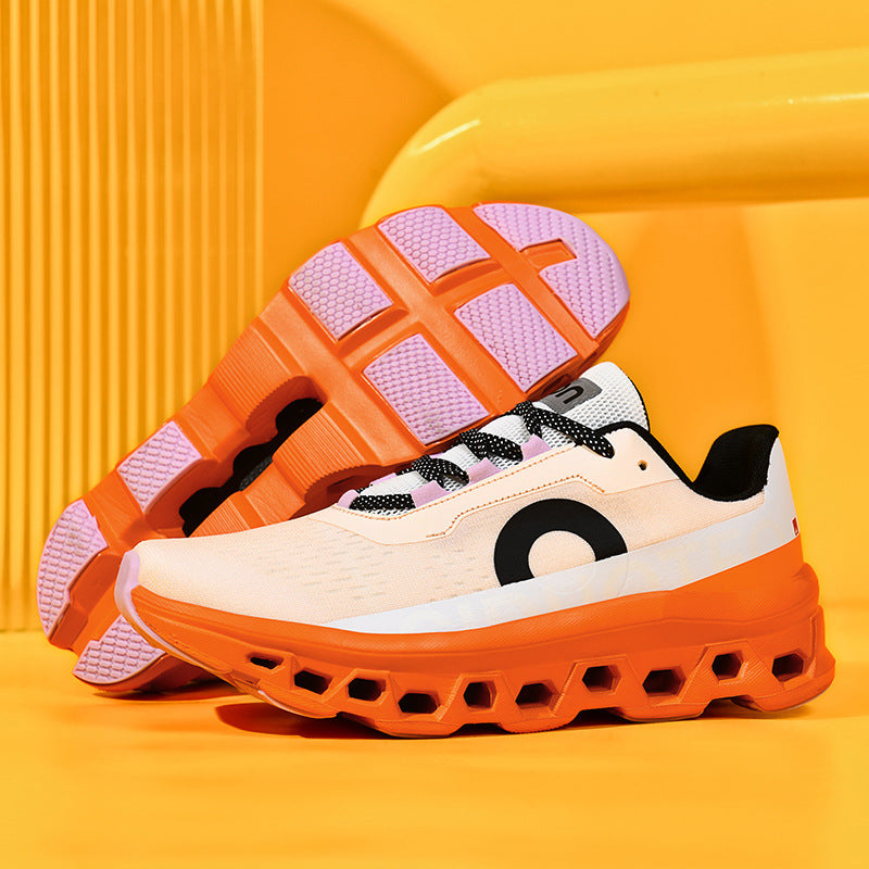 OC Hex Sole Sneakers