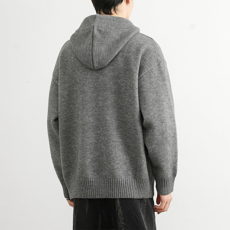 Brookstone Oversized Hoodie