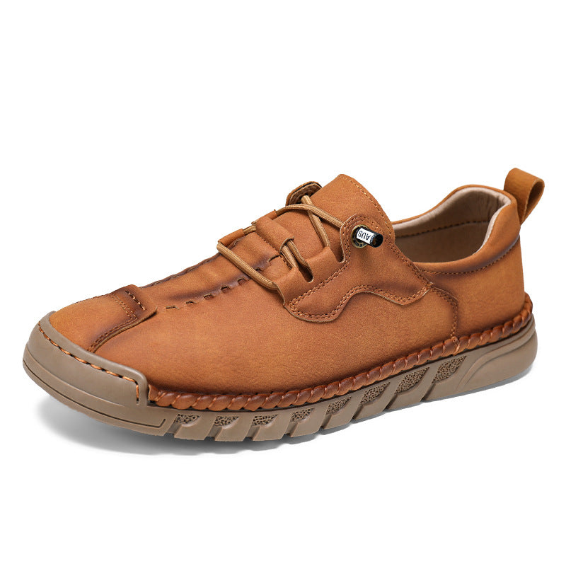 Ashwood Leather Shoes