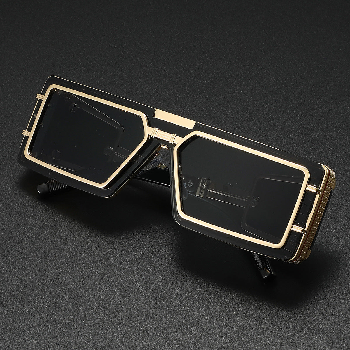 Modena Cyber Sunglasses