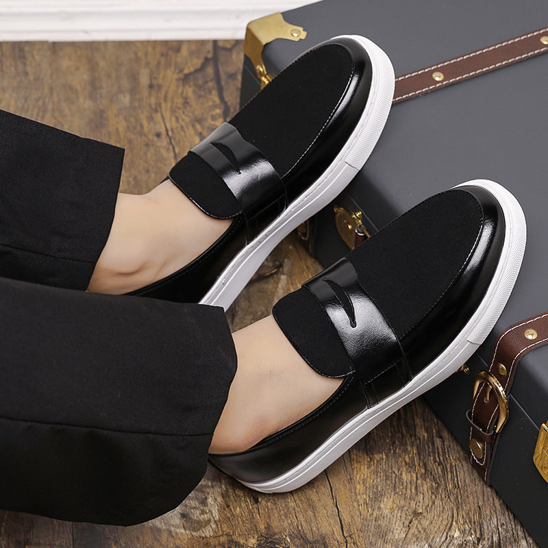 Mavro & Co. Urban Loafer