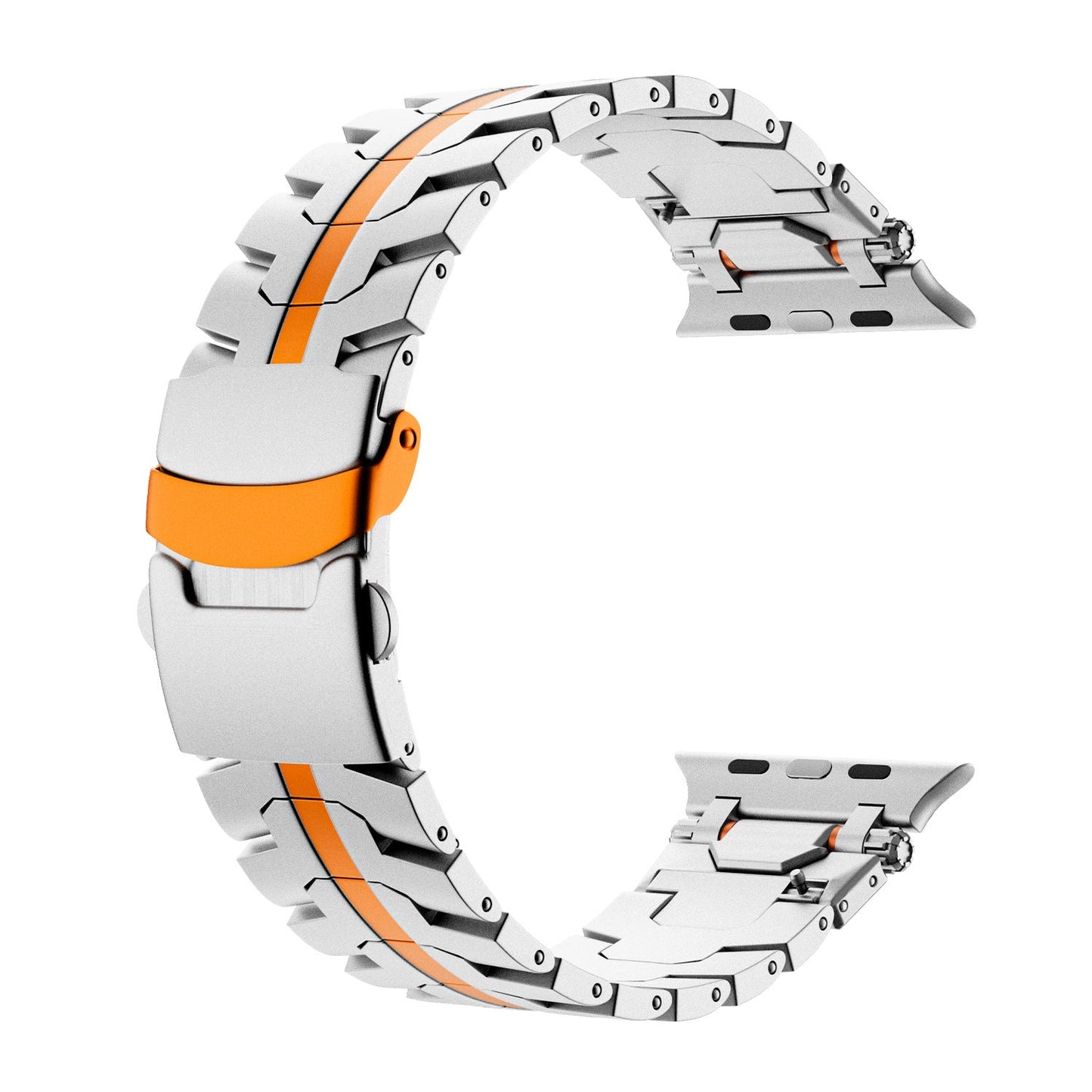 Odyssey Apple Watch Band