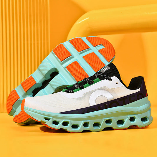 OC Hex Sole Sneakers