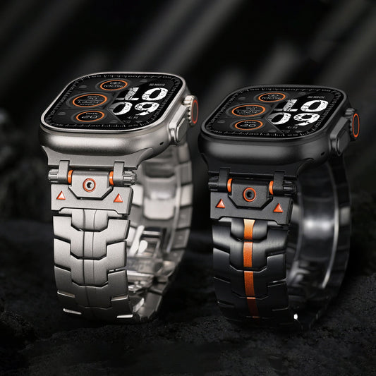 Odyssey Apple Watch Band