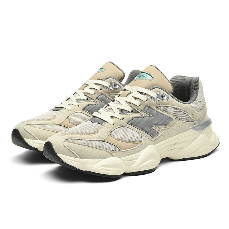 Nubrix Performance Sneakers