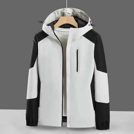Summit Performance Jacket