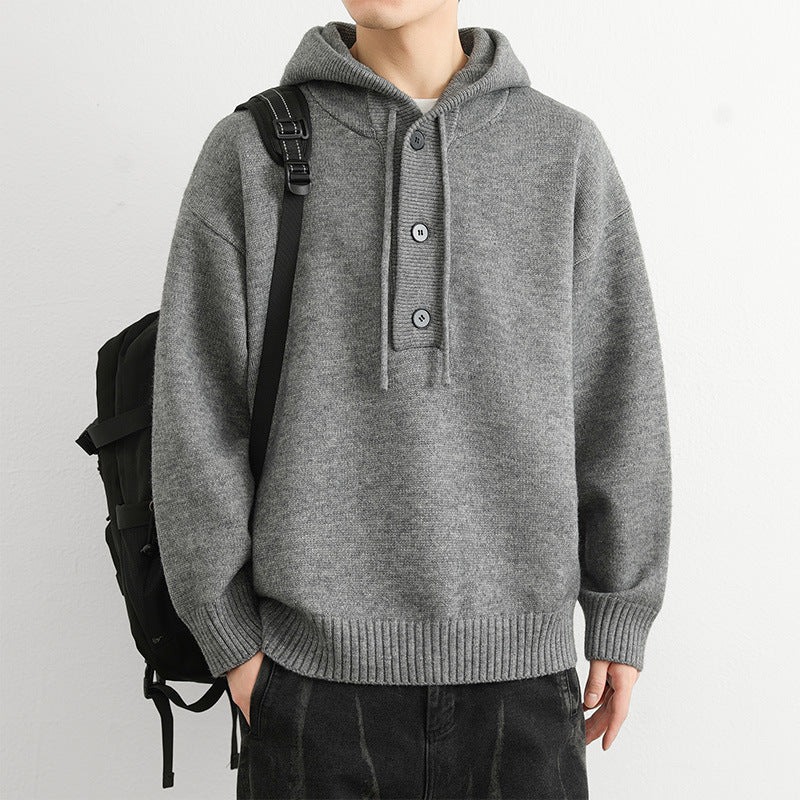 Brookstone Oversized Hoodie