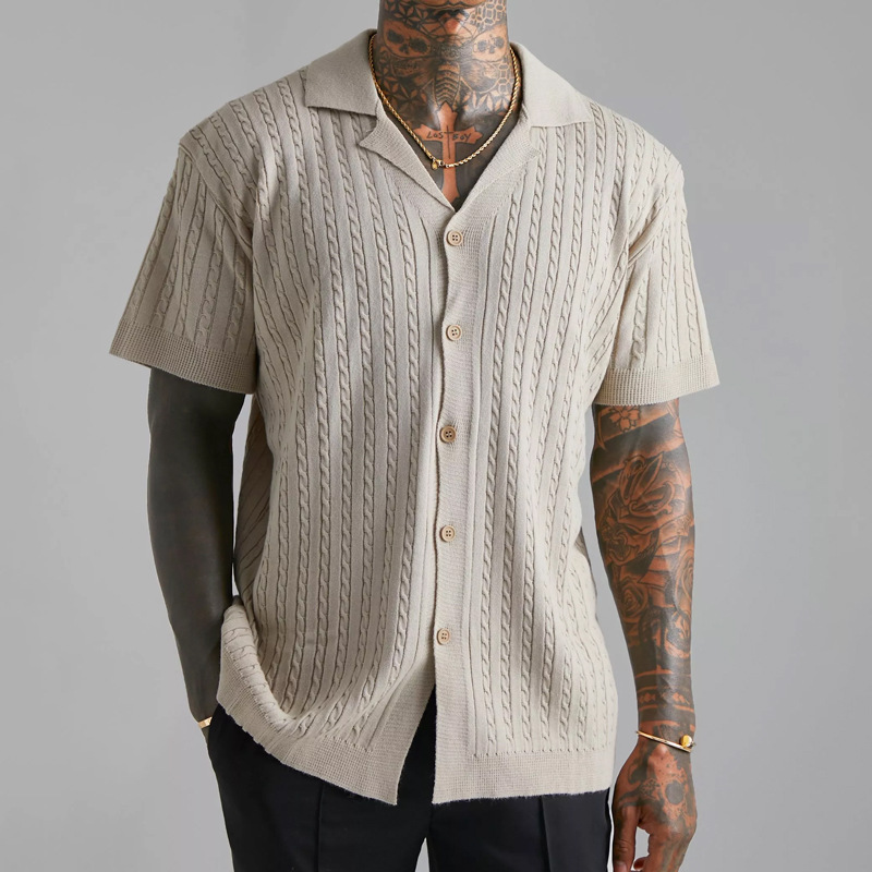 Brooks Resort Shirt