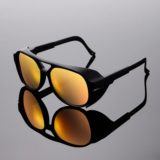 Chromatic Polarized Sunglasses
