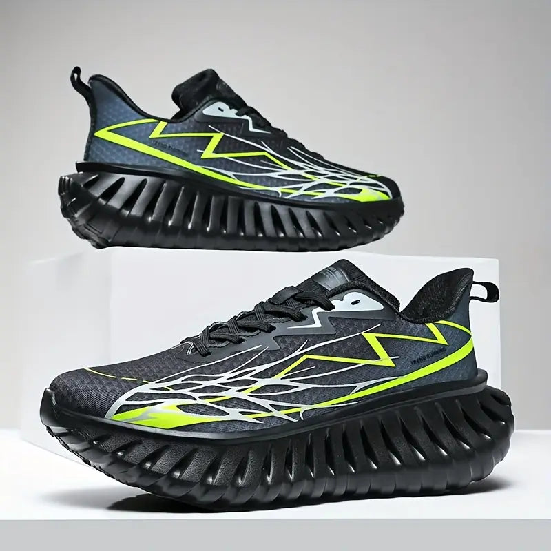 Lumeon Aero Runners