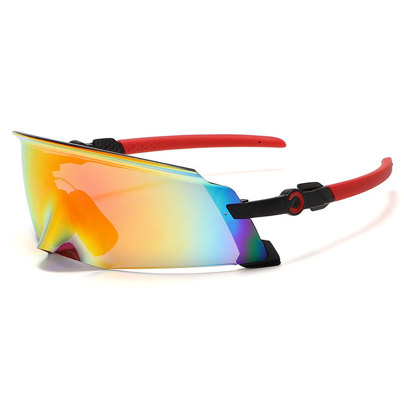SolarNova Polarized Shades