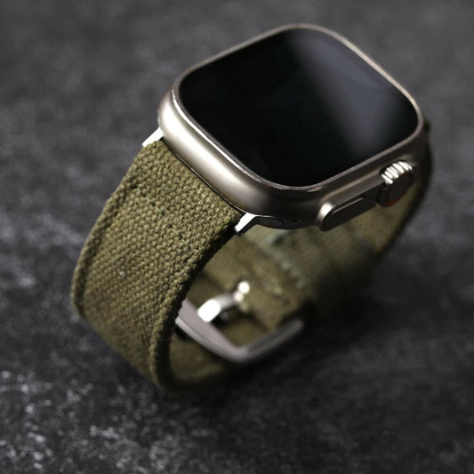 Nomad Apple Watch Band