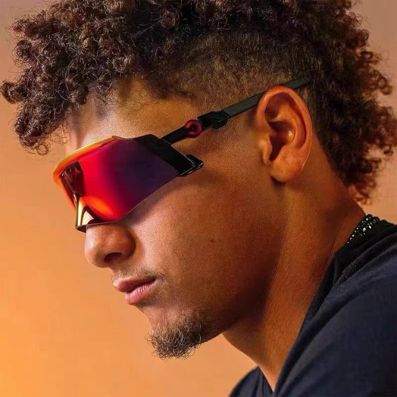 SolarNova Polarized Shades