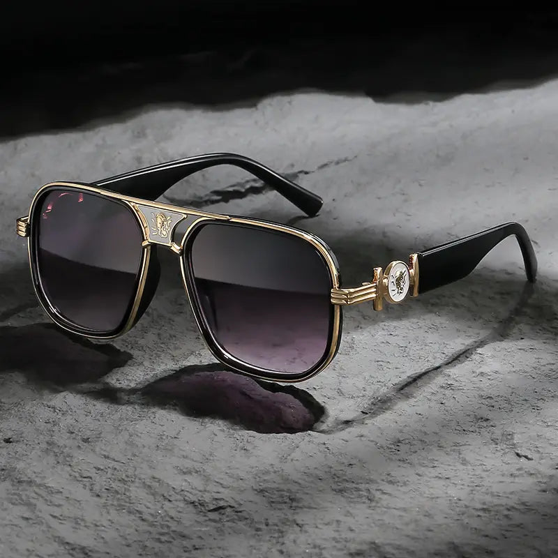 Luxe Gradient Shades