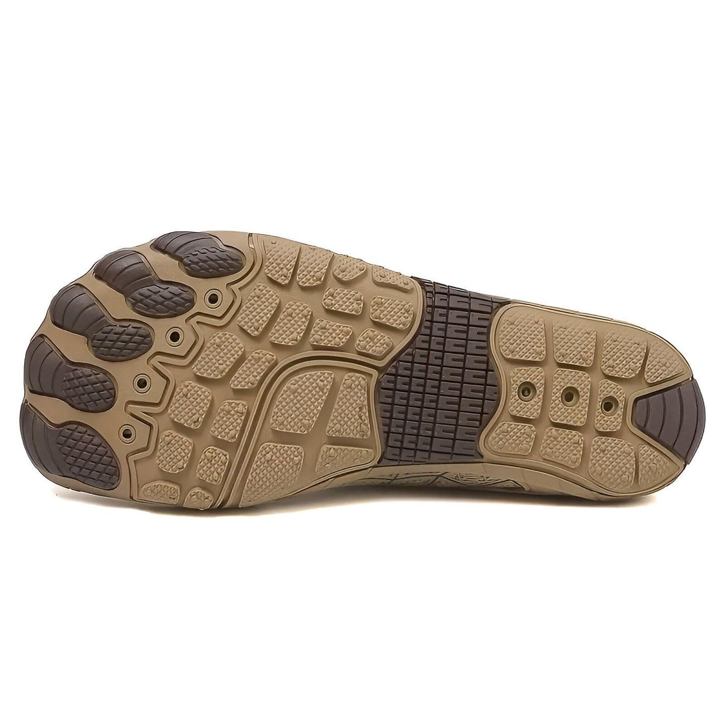 AeroMesh Barefoot Sneakers