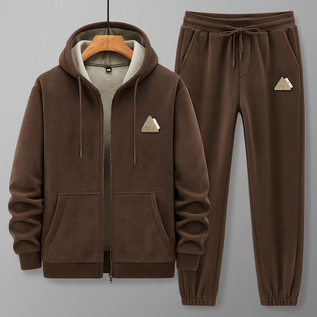 Nordmelt Premium Tracksuit